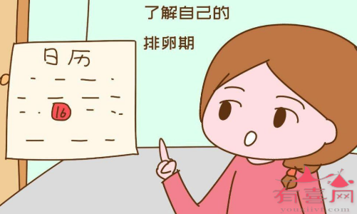 温州试管助孕：女人什么时候容易怀孕？